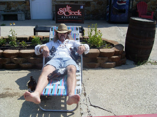 Brewery «Salt Creek Brewery inc.», reviews and photos, 466 Old State Rd 37 N, Bedford, IN 47421, USA