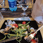 Photo n°1 de l'avis de ANTONIO.A fait le 05/08/2023 à 07:08 sur le  Bagno Kuta à Punta Marina