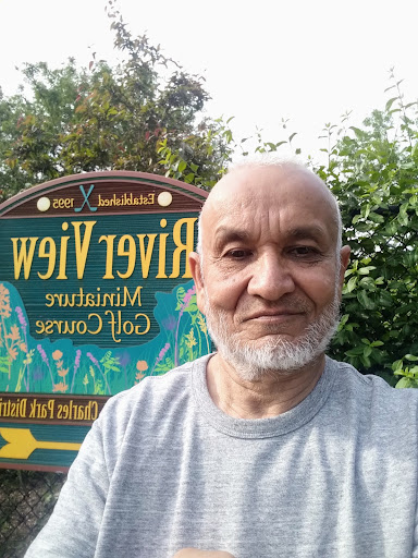 Public Golf Course «Pottawatomie Golf Course», reviews and photos, 845 N 2nd Ave, St Charles, IL 60174, USA