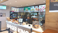 Atmosphère du Restauration rapide Burger King à Dreux - n°8