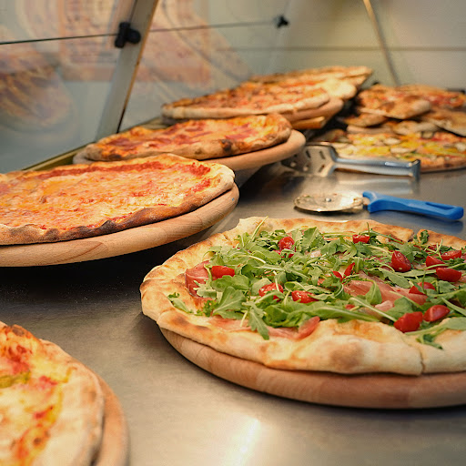 Pizza e Pinsa alla Romana in Siena, Provincia di Siena