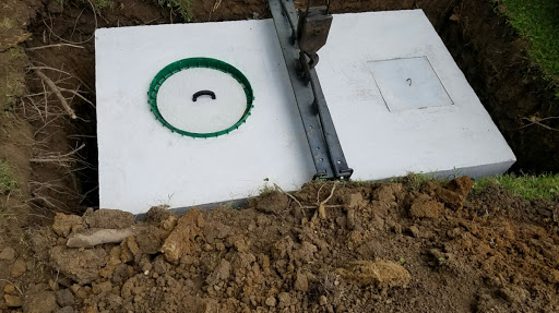 Aa Septic Services & Rotary Sewer in Danville, Indiana