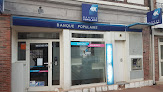 Banque Banque Populaire Val de France 28250 Senonches