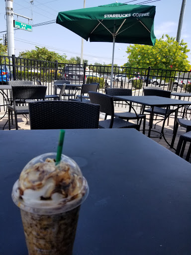 Coffee Shop «Starbucks», reviews and photos, 7398 Seminole Blvd, Seminole, FL 33772, USA