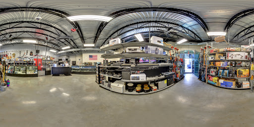 Pawn Shop «98 Pawn & Jewelry», reviews and photos, 128 N Tyndall Pkwy, Panama City, FL 32404, USA