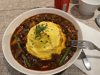 Loco moco du Restaurant de cuisine fusion asiatique Together Asia Fusion Food à Rouen - n°15