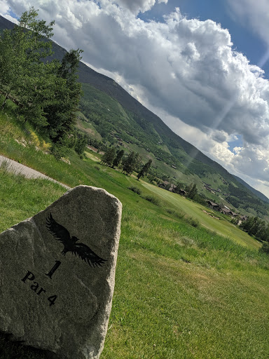 Golf Course «Raven Golf Club At Three Peaks», reviews and photos, 2929 Golden Eagle Rd, Silverthorne, CO 80498, USA