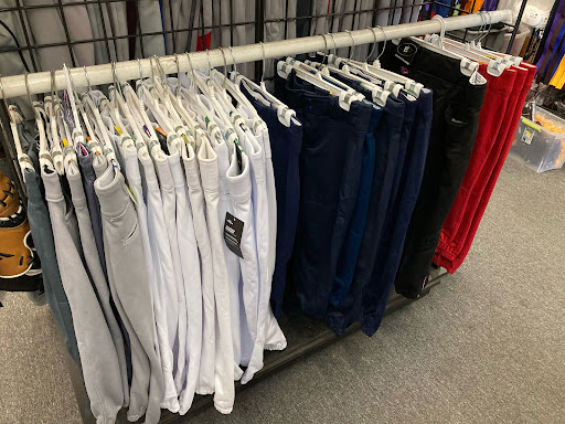 Sporting Goods Store «Play It Again Sports», reviews and photos, 6011 E Main St, Columbus, OH 43213, USA