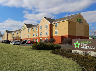 Extended Stay America - Kansas City - Airport - Plaza Circle