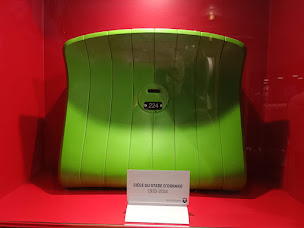 Photo n°10 de Boutique Officielle du SM Caen à Caen ()