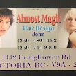Almost Magic Hair Design Ltd
