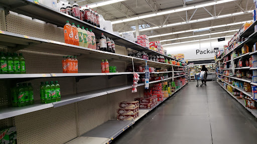 Department Store «Walmart Supercenter», reviews and photos, 6819 Walton Ln, Gloucester Courthouse, VA 23061, USA