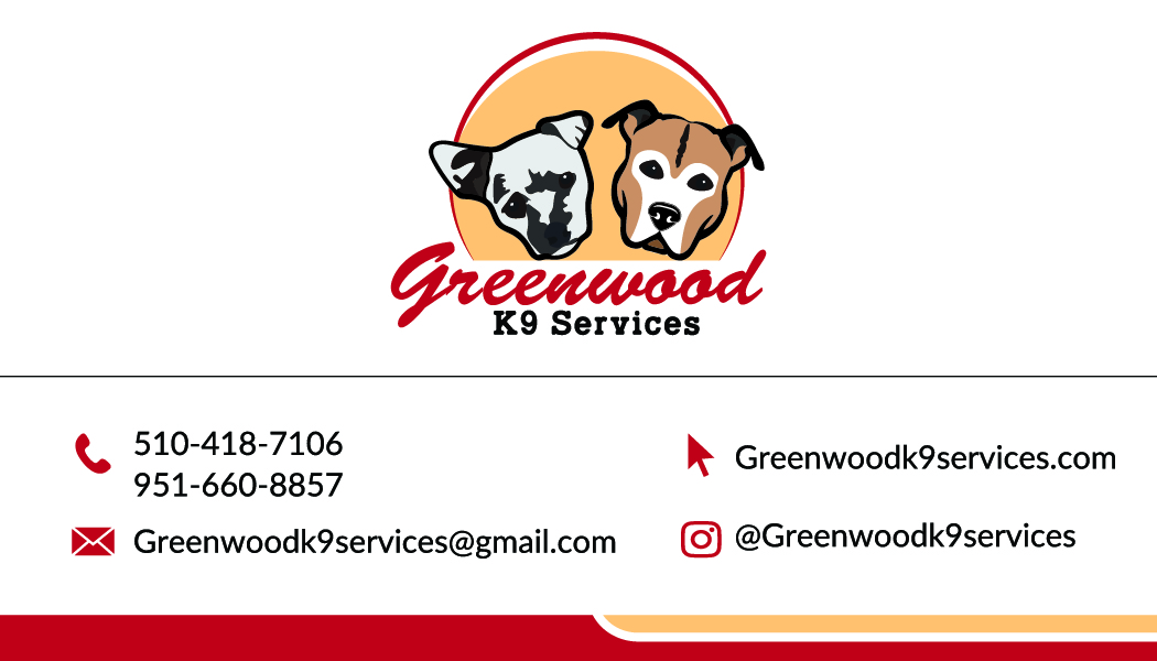 Greenwood K9 Services