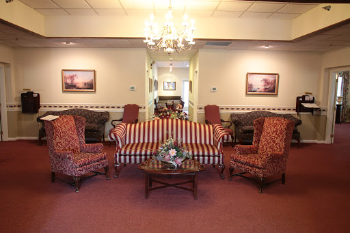 Funeral Home «Knollcrest Funeral Home», reviews and photos, 1500 S Meyers Rd, Lombard, IL 60148, USA