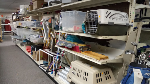 Thrift Store «Jubilee REACH Thrift Store», reviews and photos, 2301 148th Ave NE, Bellevue, WA 98005, USA