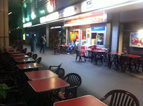 Atmosphère du Kebab Sultan à Montreuil - n°7