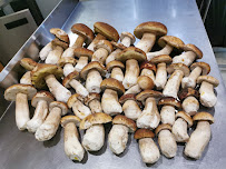 Photos du propriétaire du Restaurant Brasserie la trifolle à Le Puy-en-Velay - n°3