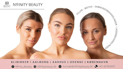 N'Finity Beauty Aalborg