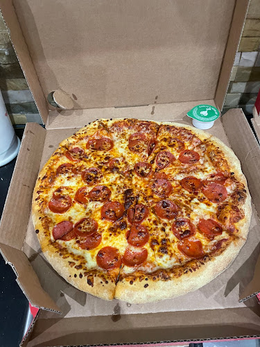 Domino's Pizza - Worthing - Worthing