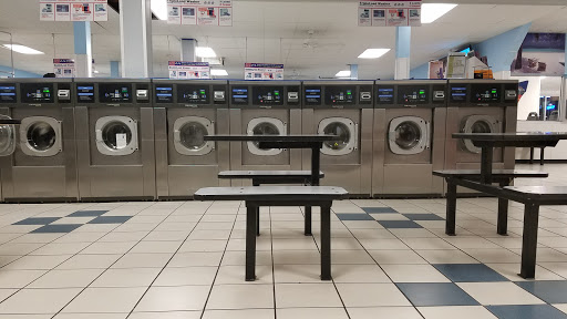 Laundromat «Speed Wash Laundry», reviews and photos, 9340 Magnolia Ave, Riverside, CA 92503, USA