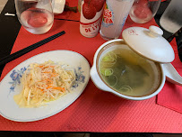 Plats et boissons du Restaurant japonais Restaurant Nagoya à Angers - n°2