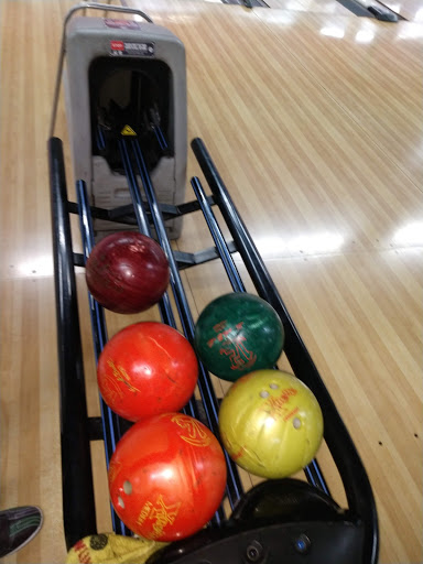 Bowling Alley «Fat Cats Ogden», reviews and photos, 2261 Kiesel Ave #1, Ogden, UT 84401, USA