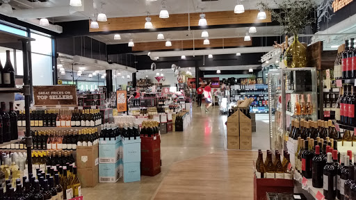 Wine Store «BevMo!», reviews and photos, 2940 N Main St, Walnut Creek, CA 94597, USA