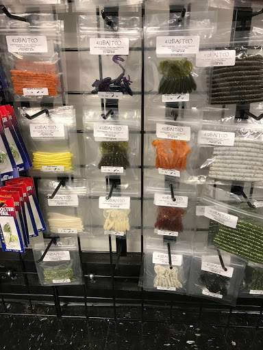 Canoe & Kayak Store «Caney Fork Outdoors - Nashville Store», reviews and photos, 2710 Old Lebanon Rd #10, Nashville, TN 37214, USA