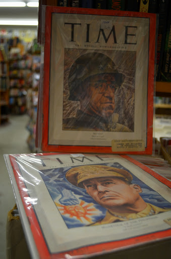 Used Book Store «The Book Garden», reviews and photos, 868 Monmouth Rd, Cream Ridge, NJ 08514, USA