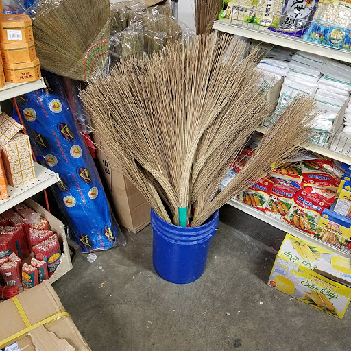 Asian Grocery Store «Tan A Grocery LLC», reviews and photos, 414 Ash St, Syracuse, NY 13208, USA