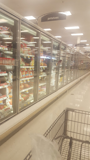 Grocery Store «Kroger», reviews and photos, 1919 Faithon P Lucas Sr Blvd, Mesquite, TX 75181, USA