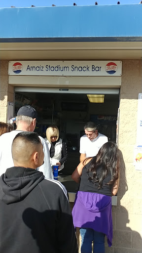 Stadium «Arnaiz Stadium», reviews and photos, 3293 E Morada Ln, Stockton, CA 95212, USA