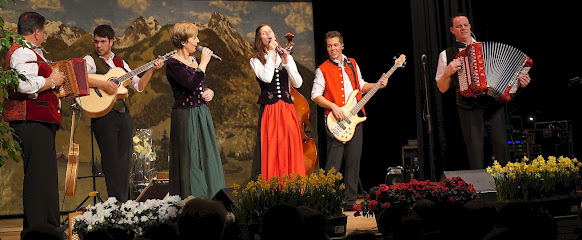 Volksmusik Gstaad