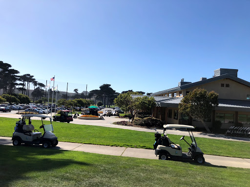 Golf Course «Fleming 9 Course», reviews and photos, 99 Harding Rd, San Francisco, CA 94132, USA