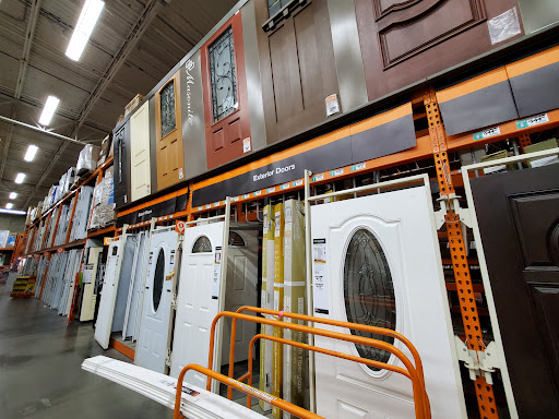 Home Improvement Store «The Home Depot», reviews and photos, 2220 N Coit Rd, Richardson, TX 75080, USA