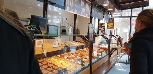 Boulangerie Louise à Amiens