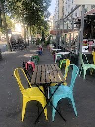 Photo n°46 de Le Dream Café Montparnasse à Paris ()