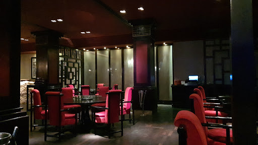 Chinoix Restaurant
