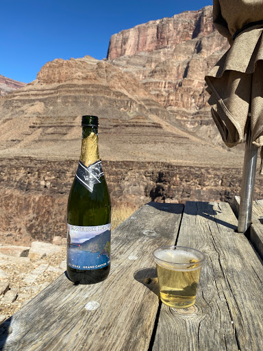 Helicopter Tour Agency «Maverick Helicopters», reviews and photos, 6075 S Las Vegas Blvd, Las Vegas, NV 89119, USA