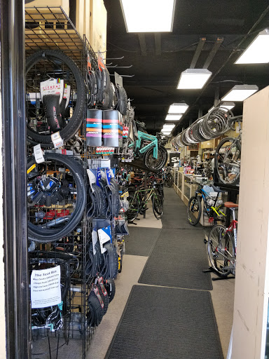 Bicycle Store «Adrenaline Bike Shop», reviews and photos, 366 S Tustin St, Orange, CA 92866, USA
