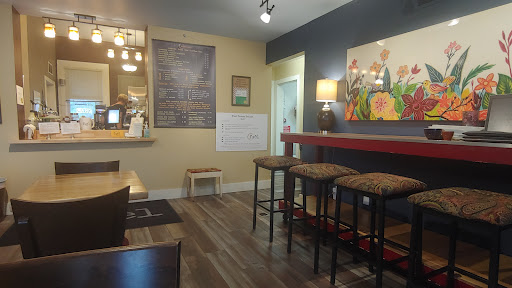 Coffee Shop «Fuel», reviews and photos, 1005 Main St, Lafayette, IN 47901, USA