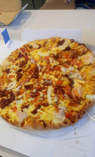 Top 20 cửa hàng bánh pizza Quận Bình Tân Hồ Chí Minh 2022