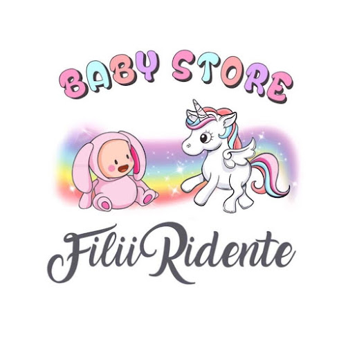 FiliiRidente - Tienda para bebés