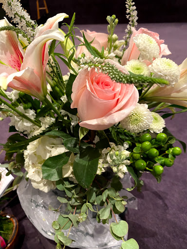 Florist «Fairytale Florals», reviews and photos, 3321 J.F.K. Blvd, North Little Rock, AR 72116, USA