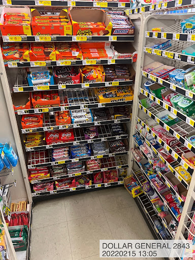 Discount Store «Dollar General», reviews and photos, 60 Broad Street Rd, Manakin-Sabot, VA 23103, USA