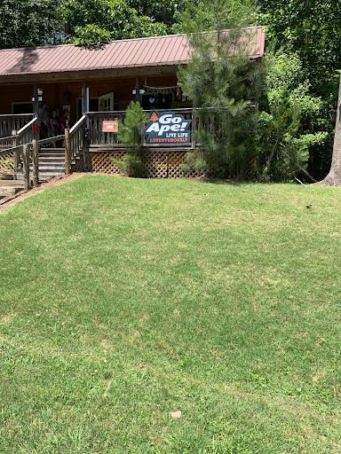 Recreation Center «Go Ape Zip Line & Treetop Adventure - Freedom Park», reviews and photos, 5537 Centerville Rd, Williamsburg, VA 23188, USA