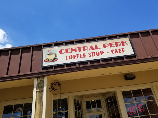 Coffee Shop «Central Perk Coffee Shop & Cafe», reviews and photos, 6691 Sullivan Rd, Greenwell Springs, LA 70739, USA