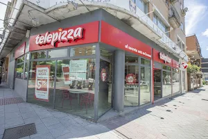 Telepizza Móstoles, Perseo - Comida a domicilio image