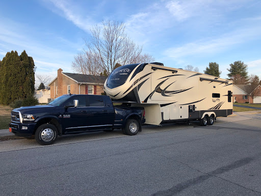 RV Dealer «Tom Schaeffers RV Super Store», reviews and photos, 1236 Pottsville Pike, Shoemakersville, PA 19555, USA