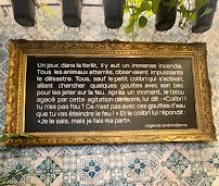 Les plus récentes photos du Restaurant Madame, table de cheffe à Saint-Étienne - n°2